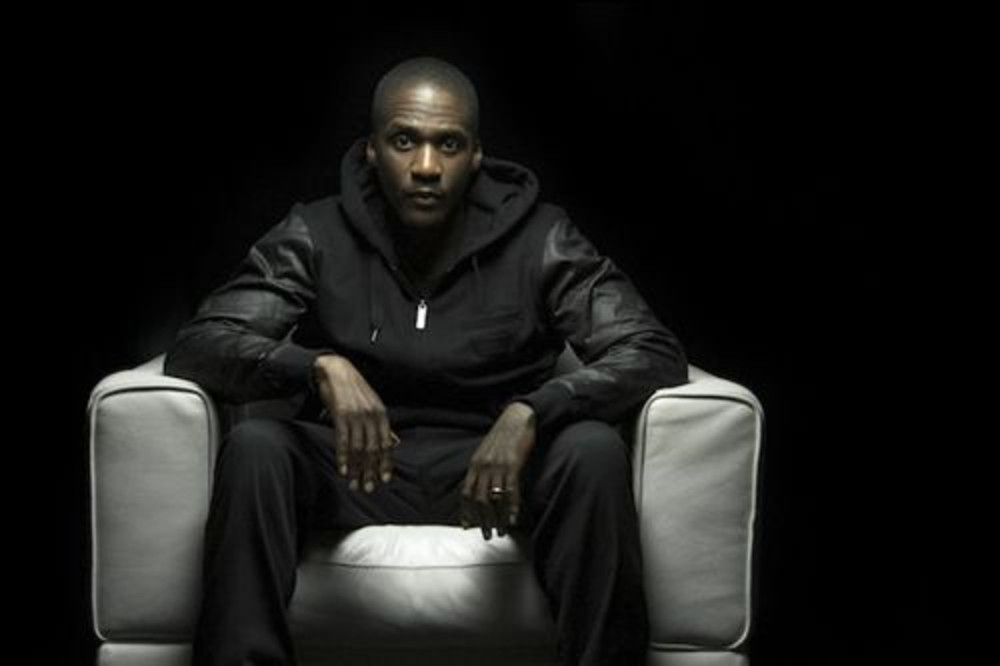 Malice artist portrait