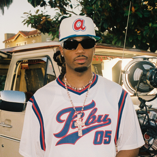 Metro Boomin artist portrait