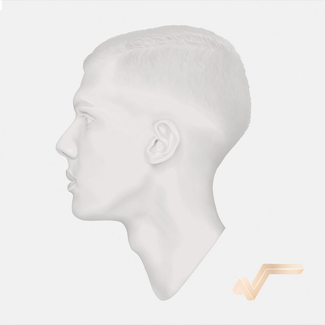 Stromae artist portrait