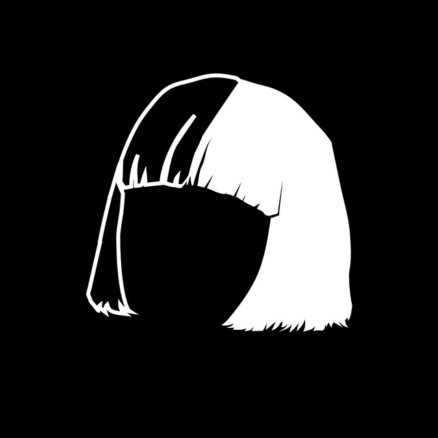 Sia artist portrait